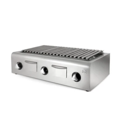 Barbacoas Barbacoa a gas de sobremesa Serie 500 90x50 cms B900 HR Fainca B900