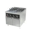 Cuecepasta Eléctrico de 40+40 litros CPE40L40L900E