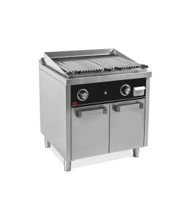 Barbacoa a gas con Mueble serie 900 B9008E