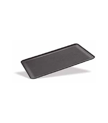 Bandejas GN 1/1 Bandeja perforada aluminio antiadherente FM GN1/1 FM 810H15