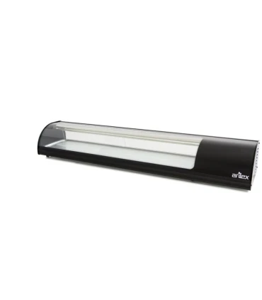 Vitrinas de Tapas Vitrina refrigerada de tapas cuba plana 1800mm Arilex 8VTL Arilex 8VTL