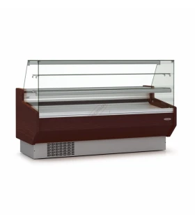 Vitrina Refrigerada Pastelera de 2525 mm VEPD-9-25