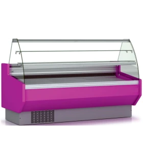 Vitrina Refrigerada Pastelera de 1055 mm VEPD-9-10