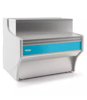 Mueble de Caja 800mm para Vitrina Docriluc VE-9