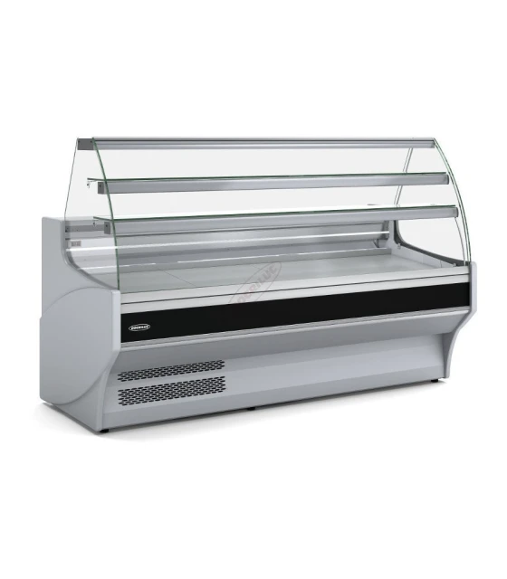 Vitrina Refrigerada Pastelera de 1305 mm VEP-9-13