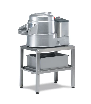 Peladoras de Patatas Peladora de Patatas de sobremesa monofásica Sammic PP-6+ 400W Sammic 1000411