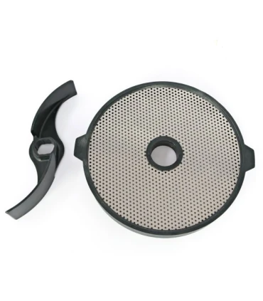 Recambios para Cortadoras de Vegetales Kit prensapurés FP+ Sammic Sammic 1010390