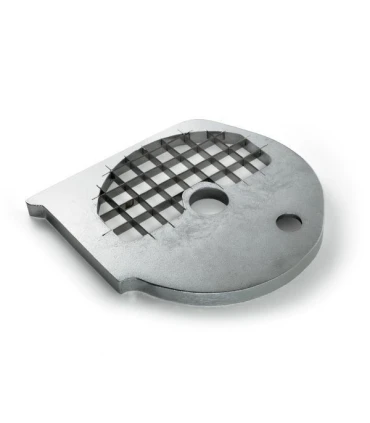 Recambios para Cortadoras de Vegetales Rejilla Cubos FM-20 para la CA-300 y CR-143 Sammic Sammic 1010290