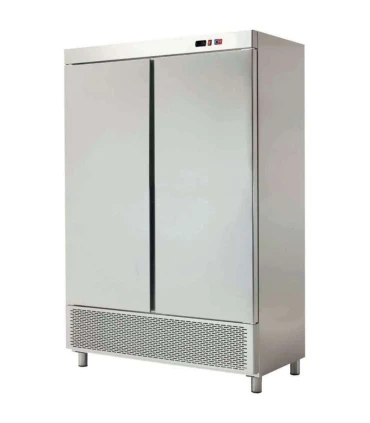 Armarios Refrigerados Snack Armario Snack Refrigerado 1 Puerta + 2 Puertas medias ARCH-1203 Clima Hostelería ARCH-1203
