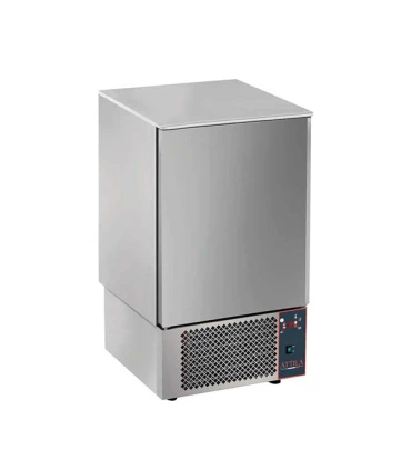 Abatidores Abatidor de Temperatura 10 GN 1/1 ó 10 60x40 AT 10T Tecnodom AT 10T