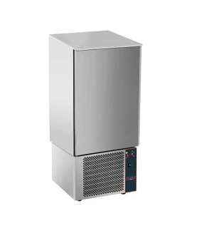 Abatidor de Temperatura 15 GN 1/1 ó 15 60x40 AT 15T