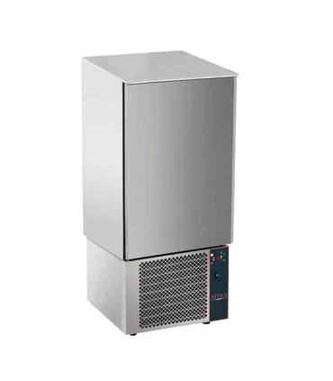 Abatidores Abatidor de Temperatura 15 GN 1/1 ó 15 60x40 AT 15T Tecnodom AT 15T