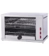 Horno Tostador eléctrico DUO Multifunción de 2 pisos sin temporizad...