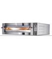 Horno eléctrico Cuppone Michelangelo 435 1 4 pizzas de 35