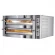 Horno eléctrico Cuppone Michelangelo 635 2 12 pizzas de 35