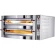 Horno eléctrico Cuppone Michelangelo 935 2 18 pizzas de 35