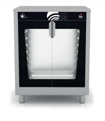 Fermentadoras Fermentadora FM F-608 8 guías para bandejas de 60x40 cms FM 710782
