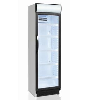 Armario Expositor Refrigerado 350 litros 1 Puerta DBQ-425-L