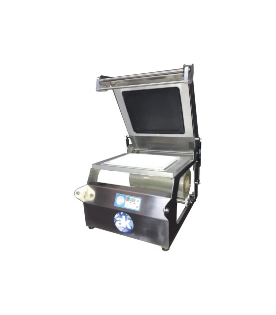 Termoselladora con Molde AK Ramon TS-170