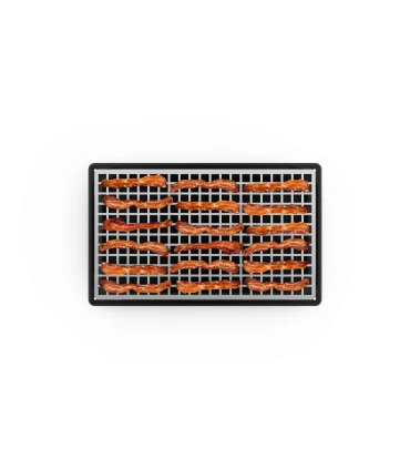Bandejas GN 1/1 Bandeja para Bacon con recogida de grasa GN 1/1 Cheftop de Unox Unox TG945