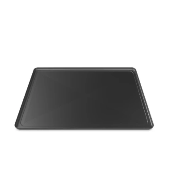 Bandeja aluminio antiadherente 600x400 Bake.Black de Unox