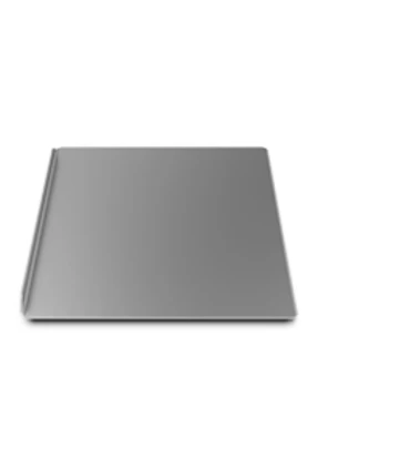 Bandejas GN 2/3 Bandeja aluminio para pizza y focaccia GN 2/3 Fakiro de Unox Unox TG715