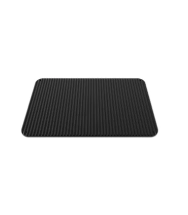 Bandejas GN 1/1 Plancha aluminio doble cara parrilla y lisa GN 1/1 Fakiro Grill Cheftop de Unox Unox TG870