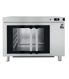 Fermentadora digital para 10 bandejas 60x40 FM STF-610