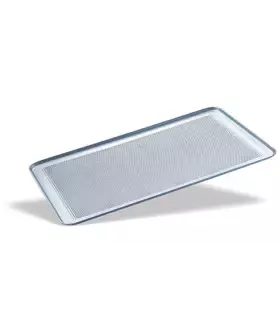 Bandeja perforada aluminio FM 60x40cm