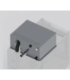Condensador de Vapor DUO H2O para horno RX de FM