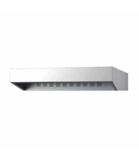 Campana de extracción para horno STB 80x60 de FM