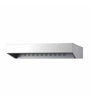 Extracción para Hornos Campana de extracción para horno STB 80x60 de FM FM 710516