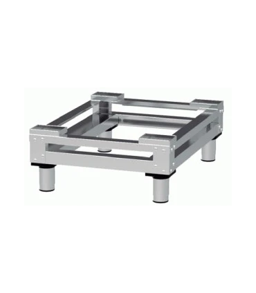 Soportes de Hornos Soporte horno FM ST-C transversal GN 1/1 de 40cm de altura FM 710478