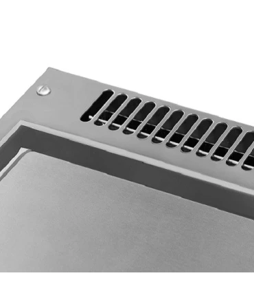 Cocinas a Gas Cocina a gas 4 fuegos con horno 800x900mm Repagas CG-941 Repagas CG-941
