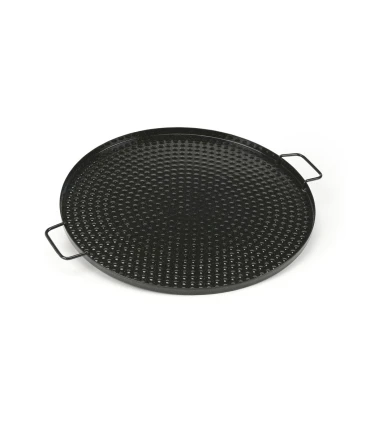 Paelleros Asadora Grill de Acero Esmaltado para Paellero Flames VLC Asadora