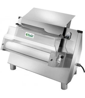 Laminadoras Laminadora de masa de pizza FIM42N 1 par de rodillos 420 mm Fimar FISTFIM42N0235M