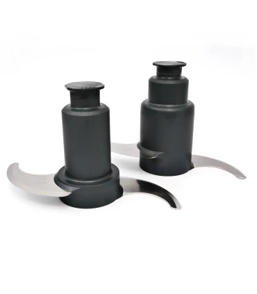 Cutters y Blixers Rotor cuchillas para la combi Sammic CK y Cutter CKE de 8 litros Sammic 2053940