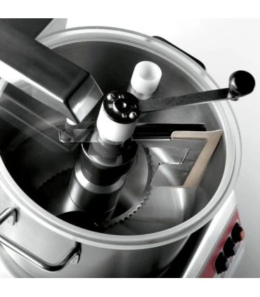 Cutters y Blixers Revolvedor para Cutter Sammic K, KE, SK y SKE Sammic 2051938