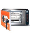 Freidora de Aire profesional Hop Air con Condensador y Filtro de Carbono