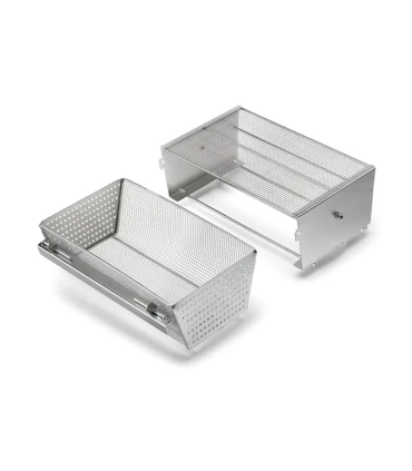 Freidoras de Aire Cesta Inox Freidora de Aire Dobra Hop Dobra/Conbeq BK01 Freidoras de Aire Cesta Inox Freidora de Aire Dobra Hop Dobra/Conbeq BK01