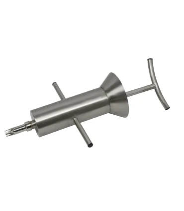 Churrerías Dosificadora Manual de Jeringa Inhospan DIMA