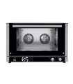 Horno eléctrico 4 x 60x40 ó 4 GN 1/1 FM RX-604 Plus