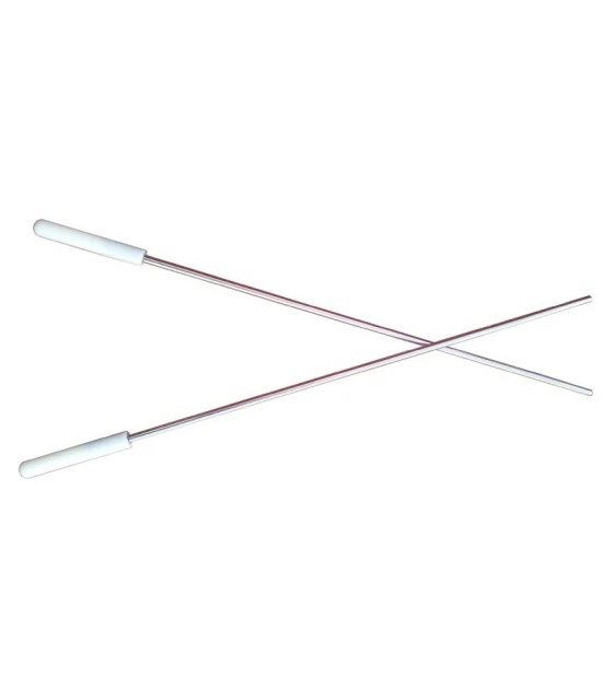 Palillos de Amasado en acero inoxidable 830mm Inhospan Palillos de Amasado en acero inoxidable 830mm Inhospan