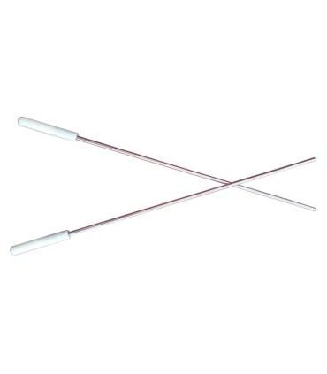 Churrerías Palillos de churrería en acero inoxidable 830mm Inhospan Inhospan PALA