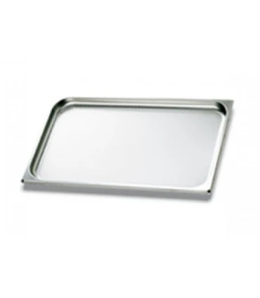 Bandejas GN 1/1 Bandeja inox para horno GN 1/1 65mm de Unox Unox TG825
