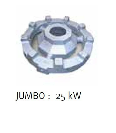 Cocinas Wok Cocina Wok de Mueble con 5 fuegos, Grifo y Vierteaguas Ntgas TK C5R NTGAS TK C5R