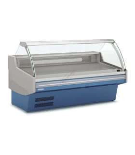 Vitrina Refrigerada Charcutera Modular de 2025 mm Serie 1200 VE-12-...