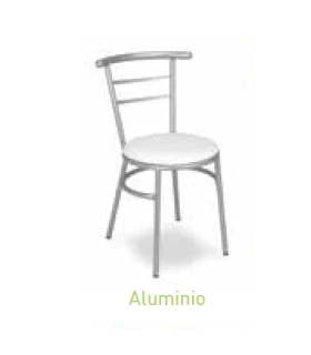 Silla Interior Apilable M101