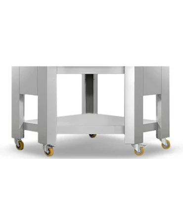 Soportes de Hornos Soporte horno Caravaggio de Cuppone Cuppone SCR