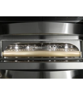 Horno eléctrico Cuppone Caravaggio 5 pizzas 35 cms CR535